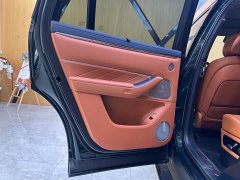 AITO M8 Extended Range Ultra 53.4kWh 6-Seater with 192-Channel LiDAR - ფოტო 10