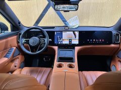 AITO M8 Extended Range Ultra 53.4kWh 6-Seater with 192-Channel LiDAR - ფოტო 15