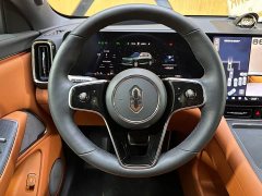 AITO M8 Extended Range Ultra 53.4kWh 6-Seater with 192-Channel LiDAR - ფოტო 16