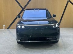 AITO M8 Extended Range Ultra 53.4kWh 6-Seater with 192-Channel LiDAR - ფოტო 2