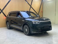 AITO M8 Extended Range Ultra 53.4kWh 6-Seater with 192-Channel LiDAR - ფოტო 3
