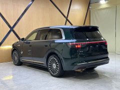 AITO M8 Extended Range Ultra 53.4kWh 6-Seater with 192-Channel LiDAR - ფოტო 4