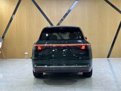 AITO M8 Extended Range Ultra 53.4kWh 6-Seater with 192-Channel LiDAR - ფოტო 5