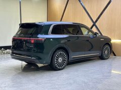 AITO M8 Extended Range Ultra 53.4kWh 6-Seater with 192-Channel LiDAR - ფოტო 6