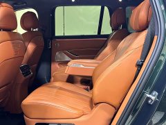 AITO M8 Extended Range Ultra 53.4kWh 6-Seater with 192-Channel LiDAR - ფოტო 9