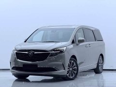 Buick GL8 ES Land Respect 653T Premier - ფოტო 1