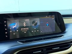 Buick GL8 ES Land Respect 653T Premier - ფოტო 11
