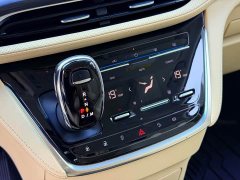 Buick GL8 ES Land Respect 653T Premier - ფოტო 12