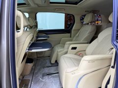 Buick GL8 ES Land Respect 653T Premier - ფოტო 15