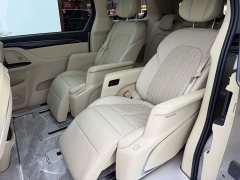 Buick GL8 ES Land Respect 653T Premier - ფოტო 16