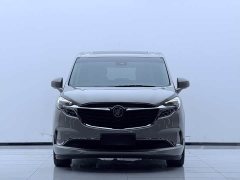 Buick GL8 ES Land Respect 653T Premier - ფოტო 2