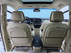 Buick GL8 ES Land Respect 653T Premier - ფოტო 20