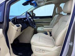 Buick GL8 ES Land Respect 653T Premier - ფოტო 4