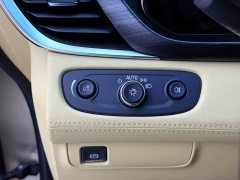 Buick GL8 ES Land Respect 653T Premier - ფოტო 6