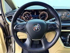 Buick GL8 ES Land Respect 653T Premier - ფოტო 7