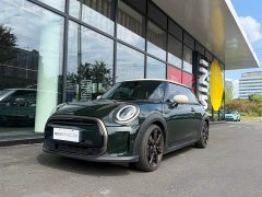 BMW MINI 2022 1.5T COOPER Obsessed Special Edition - ფოტო 1