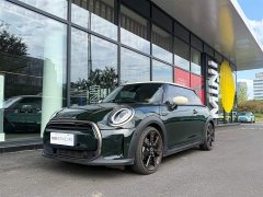 BMW MINI 2022 1.5T COOPER Obsessed Special Edition - ფოტო 10