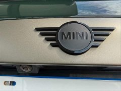 BMW MINI 2022 1.5T COOPER Obsessed Special Edition - ფოტო 12