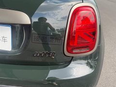 BMW MINI 2022 1.5T COOPER Obsessed Special Edition - ფოტო 13