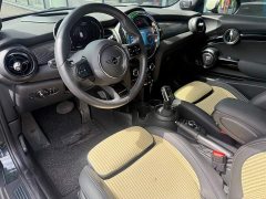 BMW MINI 2022 1.5T COOPER Obsessed Special Edition - ფოტო 14