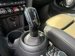 BMW MINI 2022 1.5T COOPER Obsessed Special Edition - ფოტო 15