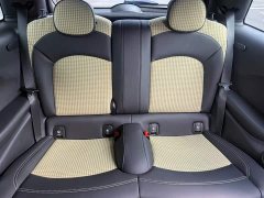 BMW MINI 2022 1.5T COOPER Obsessed Special Edition - ფოტო 16