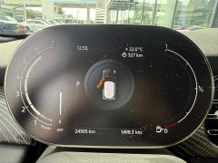 BMW MINI 2022 1.5T COOPER Obsessed Special Edition - ფოტო 17