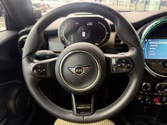 BMW MINI 2022 1.5T COOPER Obsessed Special Edition - ფოტო 18