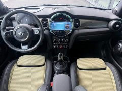 BMW MINI 2022 1.5T COOPER Obsessed Special Edition - ფოტო 19