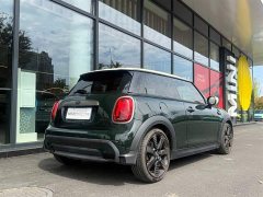 BMW MINI 2022 1.5T COOPER Obsessed Special Edition - ფოტო 3