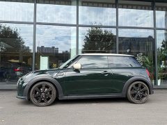 BMW MINI 2022 1.5T COOPER Obsessed Special Edition - ფოტო 4