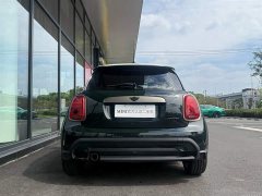 BMW MINI 2022 1.5T COOPER Obsessed Special Edition - ფოტო 5