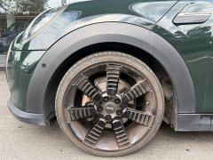 BMW MINI 2022 1.5T COOPER Obsessed Special Edition - ფოტო 6