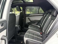 Volkswagen T-ROC Tanyue 300TSI DSG FWD Chenguang Edition - ფოტო 10