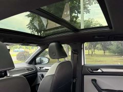 Volkswagen T-ROC Tanyue 300TSI DSG FWD Chenguang Edition - ფოტო 11
