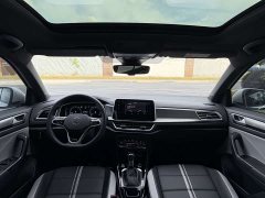 Volkswagen T-ROC Tanyue 300TSI DSG FWD Chenguang Edition - ფოტო 3