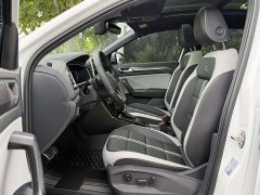 Volkswagen T-ROC Tanyue 300TSI DSG FWD Chenguang Edition - ფოტო 4