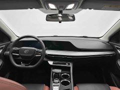 Changan Eado Enjoy Plus Blue Whale NE 1.4T GDI DCT Luxury Edition - ფოტო 15