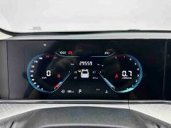 Changan Eado Enjoy Plus Blue Whale NE 1.4T GDI DCT Luxury Edition - ფოტო 18