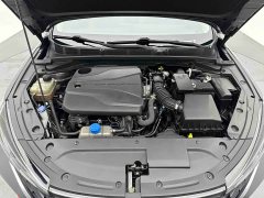 Changan Eado Enjoy Plus Blue Whale NE 1.4T GDI DCT Luxury Edition - ფოტო 19