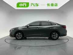 Changan Eado Enjoy Plus Blue Whale NE 1.4T GDI DCT Luxury Edition - ფოტო 3