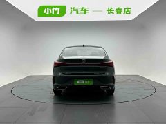 Changan Eado Enjoy Plus Blue Whale NE 1.4T GDI DCT Luxury Edition - ფოტო 4