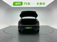 Changan Eado Enjoy Plus Blue Whale NE 1.4T GDI DCT Luxury Edition - ფოტო 5