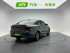 Changan Eado Enjoy Plus Blue Whale NE 1.4T GDI DCT Luxury Edition - ფოტო 6