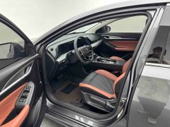 Changan Eado Enjoy Plus Blue Whale NE 1.4T GDI DCT Luxury Edition - ფოტო 9