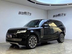 Land Rover Range Rover 3.0 L6 400PS Extended Wheelbase Seven-Seater - ფოტო 1