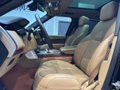 Land Rover Range Rover 3.0 L6 400PS Extended Wheelbase Seven-Seater - ფოტო 11
