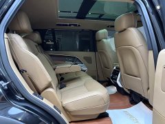 Land Rover Range Rover 3.0 L6 400PS Extended Wheelbase Seven-Seater - ფოტო 14