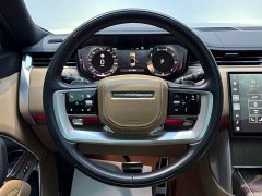 Land Rover Range Rover 3.0 L6 400PS Extended Wheelbase Seven-Seater - ფოტო 17
