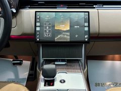 Land Rover Range Rover 3.0 L6 400PS Extended Wheelbase Seven-Seater - ფოტო 18